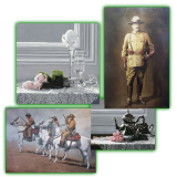 Calgary Artist Darren Haley - Other Works