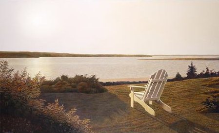 John Kaltenhauser - Dusk