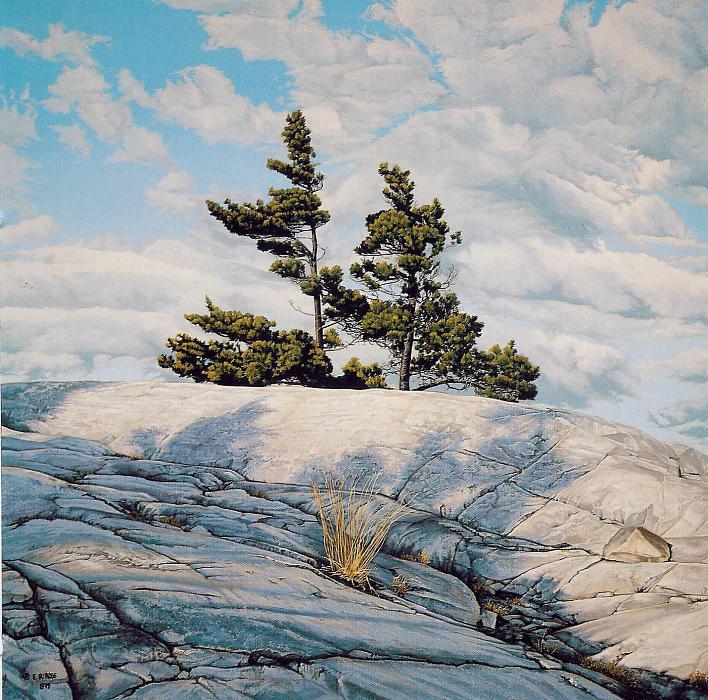 Robert Ross - Blue Shadows