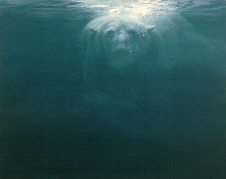 John Seerey-Lester Ice Fishing