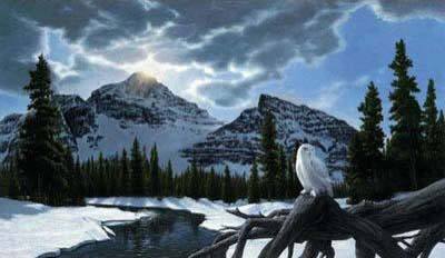 Edwin Tuts - Nature's Wisdom