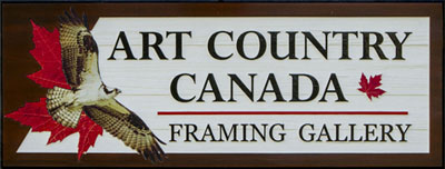 Art Country Canada